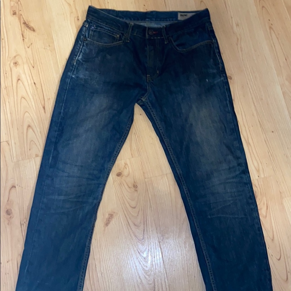 CCS Skinny Jeans ( Skate Goods)